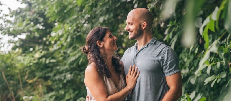 Verbinding zoeken in een relatie met ADHD en HSP
