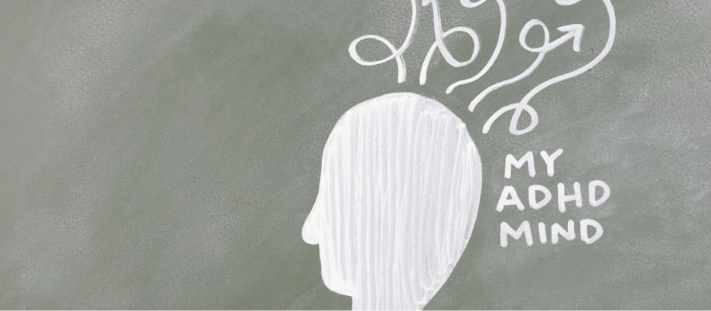 Hoe het brein werkt bij ADHD
