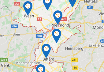 Relatietherepeuten in Limburg